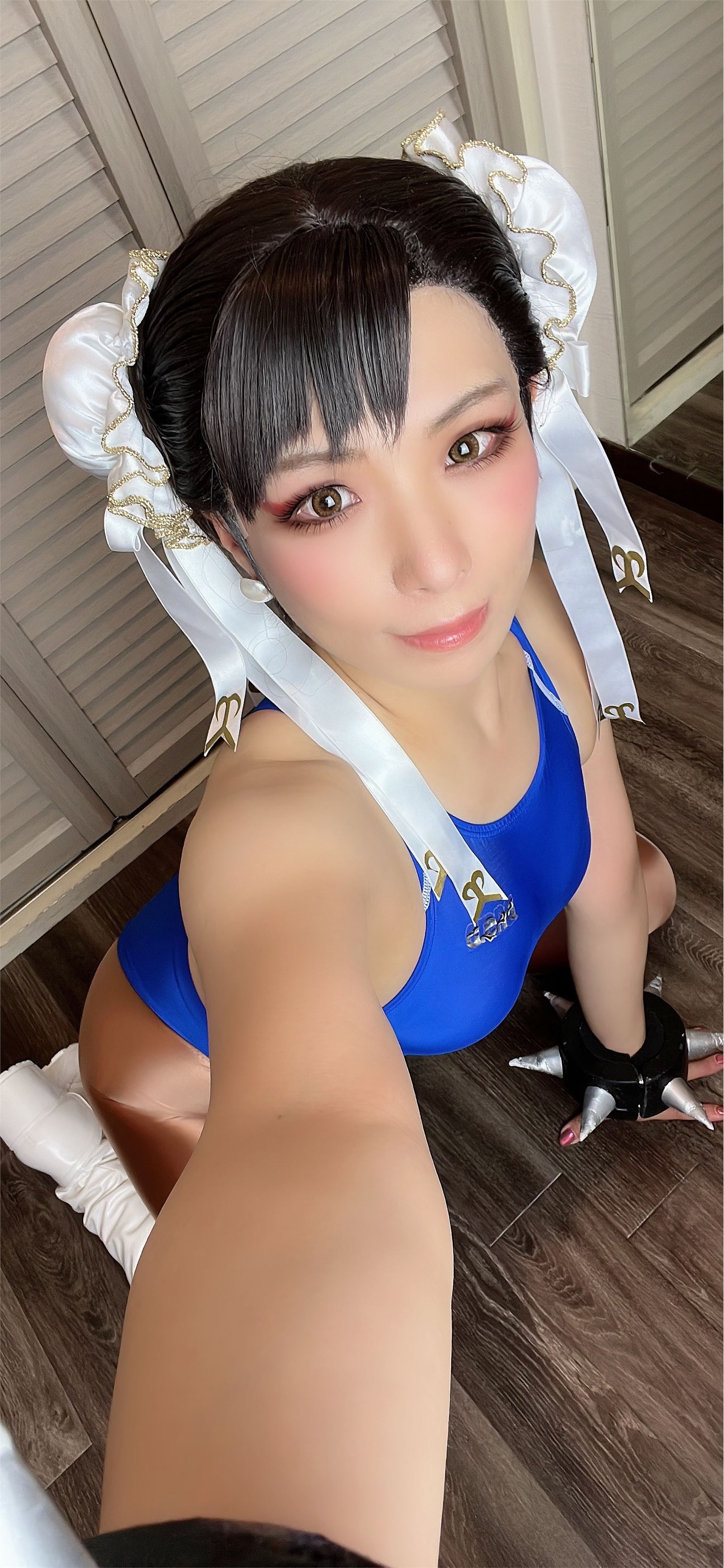 きっしー Chun-Li(8)